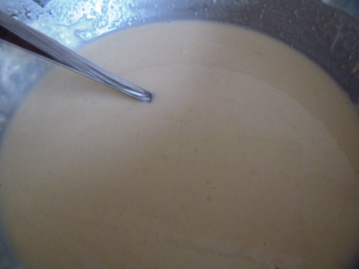 Бегхрир (Baghrir) удивительные марокканские блинчики 