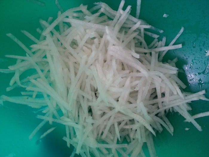 Печеночный салат &amp;quot;От Надежды&amp;quot;