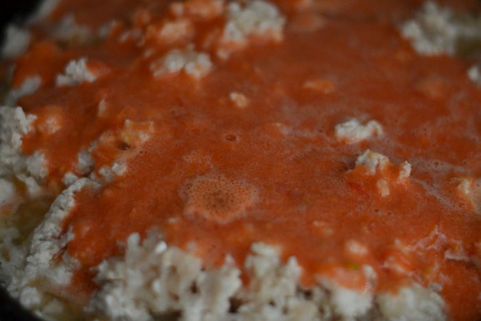 Пиццы по-домашнему