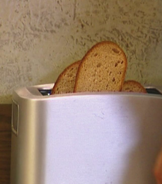 Итальянский бургер 