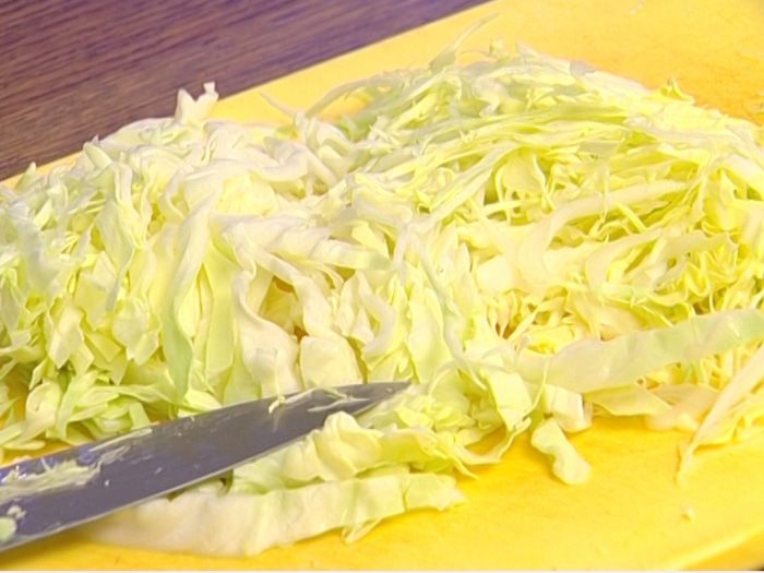 Тайский куриный суп