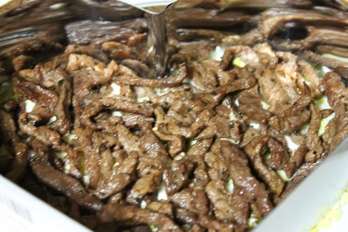 Салат &amp;quot;Сытный&amp;quot;