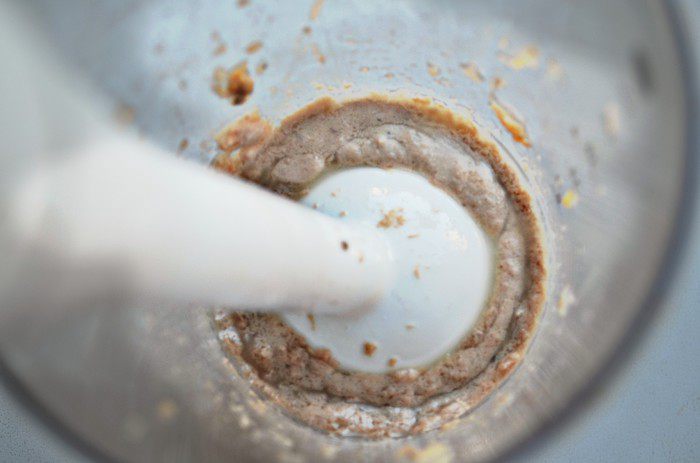 Тапенад из Прованса