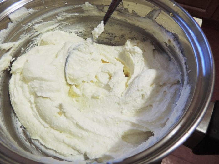 Торт &amp;quot;А вот и я!&amp;quot;