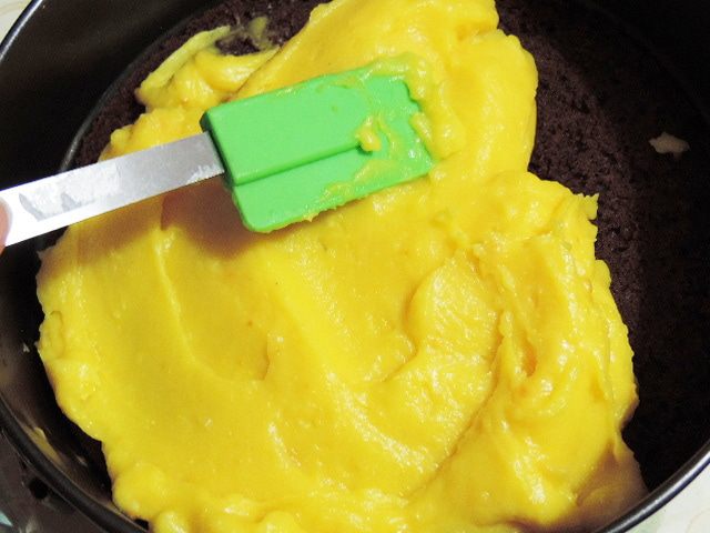 Торт &amp;quot;Иннуся&amp;quot;