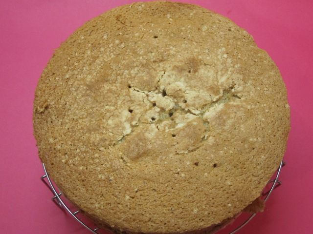 Торт &amp;quot;Вулкан&amp;quot;