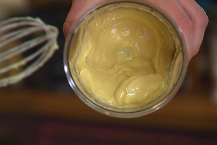 Средиземноморский горячий бутерброд с тунцом и артишоками 