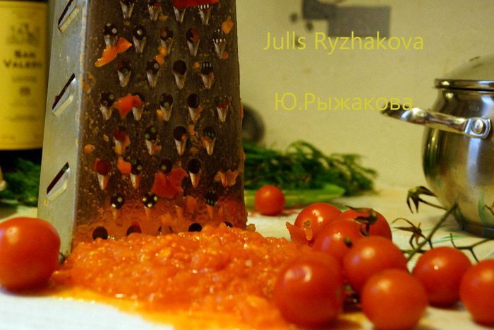 Мусака по-гречески