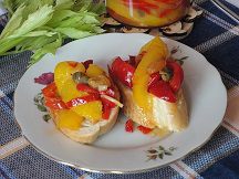 Пепероната