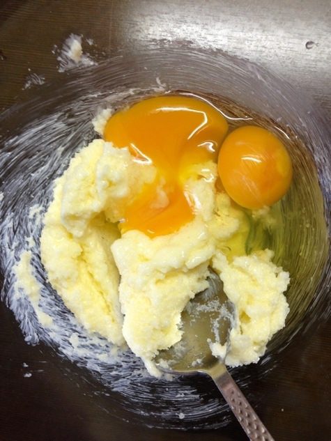 Вкуснейший яблочно-кокосовый пирог 