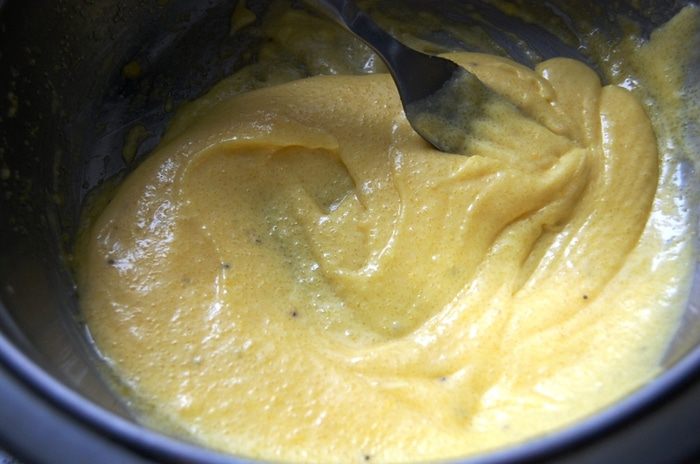 Печенье &amp;quot;Маковый цветок&amp;quot;