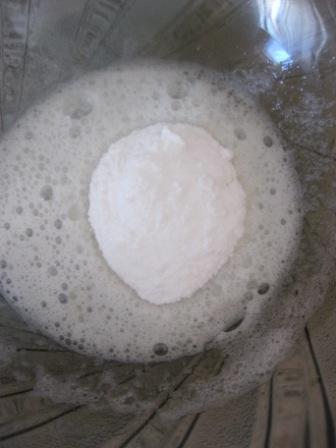 Печенье &amp;quot;Шоколадные ромбики с корицей&amp;quot;