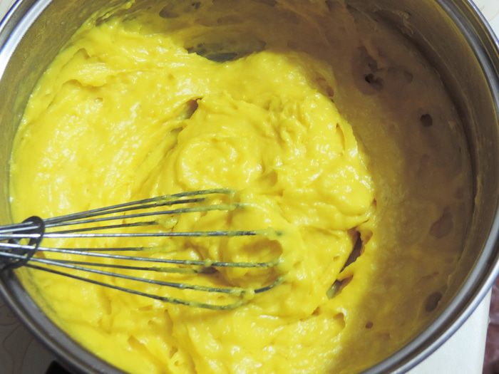 Торт &amp;quot;Карайби&amp;quot;