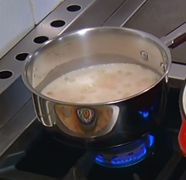 Фаршированный перец