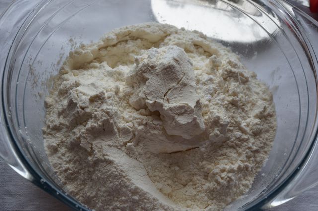 Чизкейк &amp;quot;Тропический&amp;quot; 