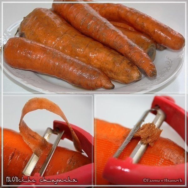 Плов, или попытка объять необъятное &amp;quot;ПЛОВские старания&amp;quot;