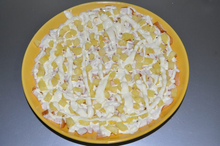 Праздничный