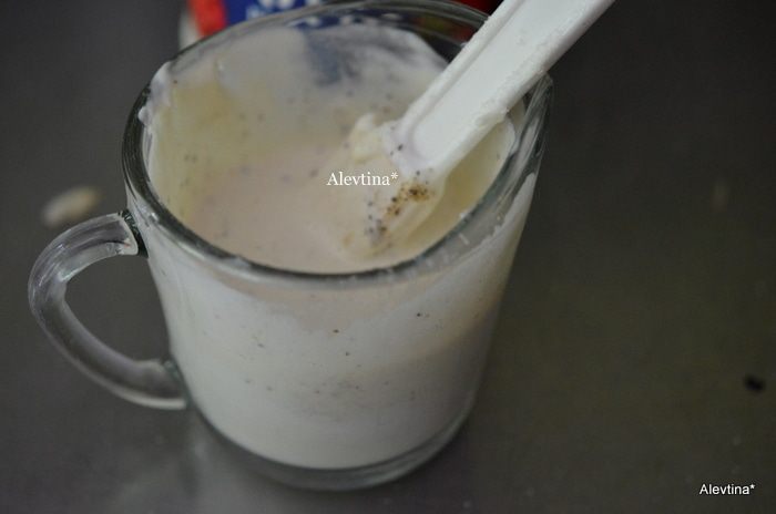 Салат с капустой и огурцом