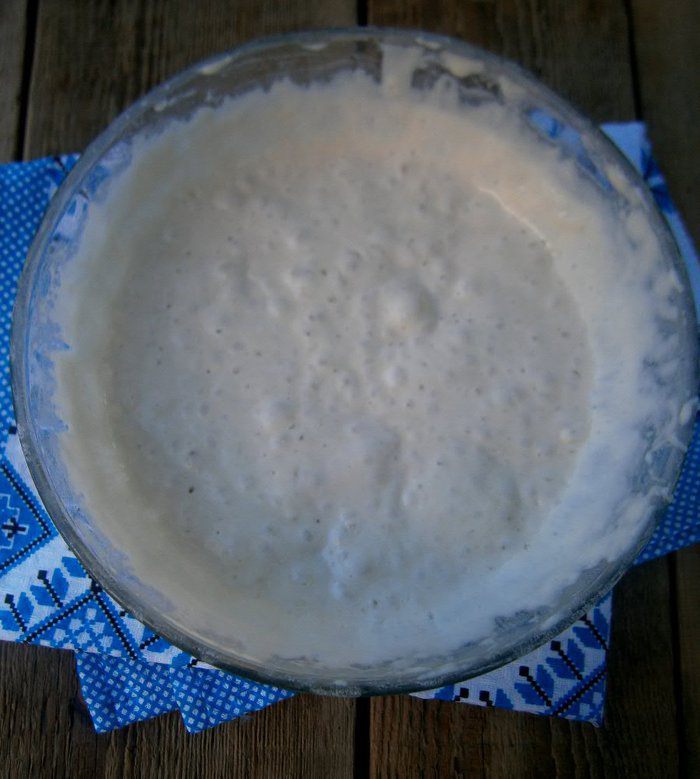 Ароматные булочки с корицей