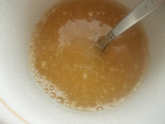 Торт-суфле &amp;quot;Шоколадные облака&amp;quot;