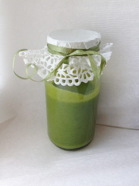 Базиликовый курд