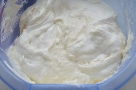 Праздничный торт для болельщиков Олимпиады