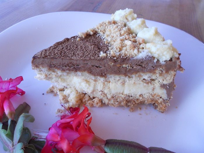 Киевский торт - ГОСТ