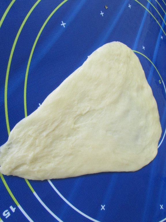 Рижские рогалики