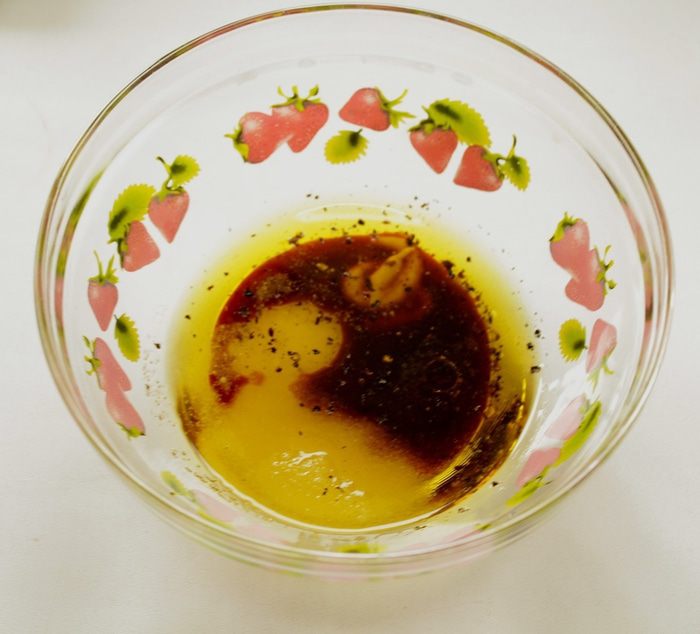 Маринованные помидоры быстрого приготовления