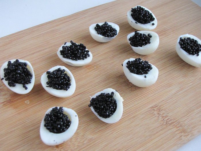 Салат &amp;quot;Морская фантазия&amp;quot;