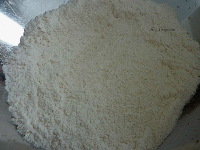 Банановые капкейки с медово-коричным кремом