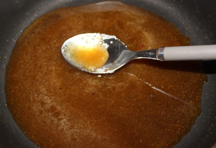 Кунжутный грильяж &amp;quot;Нугатин&amp;quot;