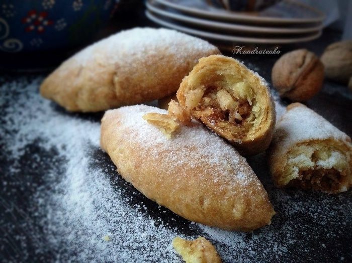 Печенье &amp;quot;Керебич&amp;quot;