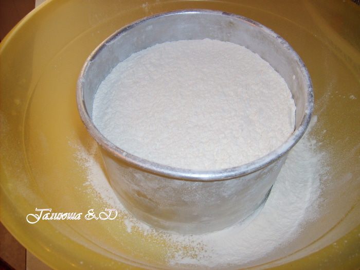 Просто банановые булочки