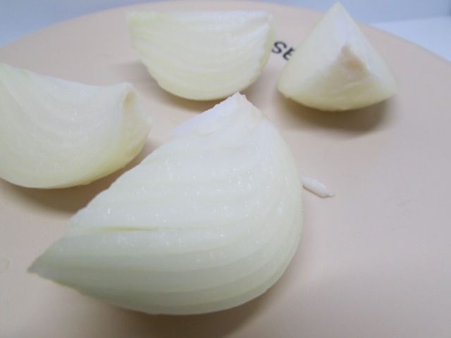 Рыбные котлетки с греческой ноткой