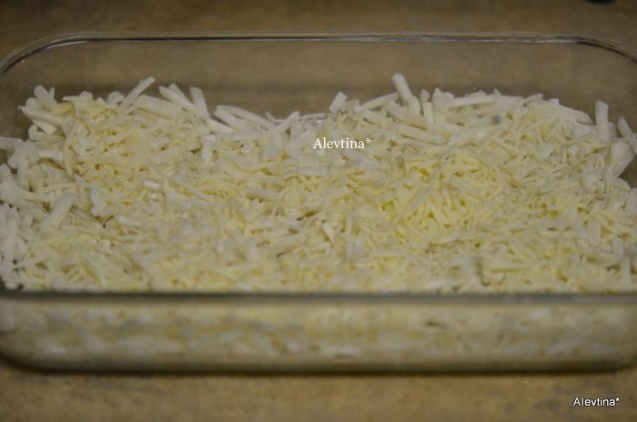 Запеченные свиные котлеты с картофельным гарниром