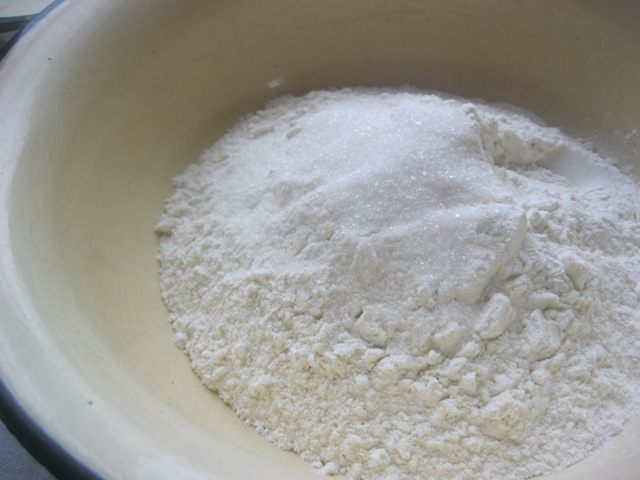 Тыквенная вертута (Pumpkin Vertuta)