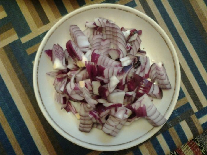 Селедка под шубой