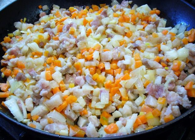 Косидо сборное