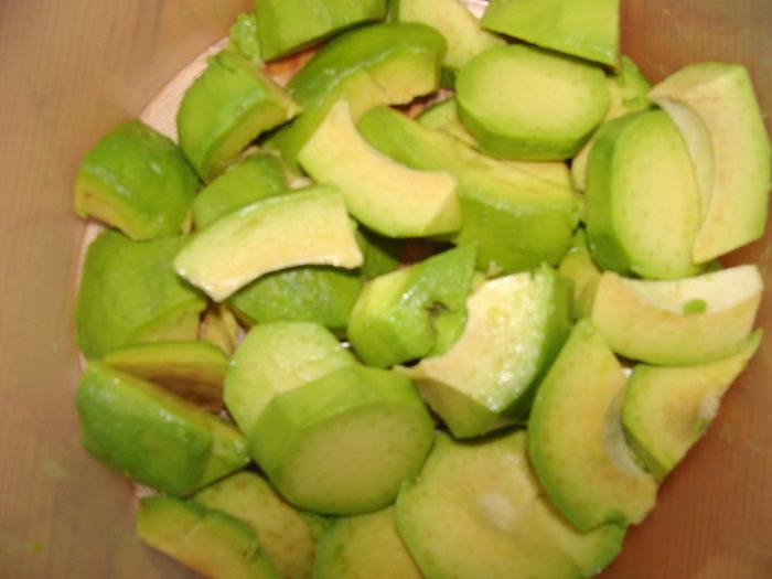 Закусочный торт &amp;quot;Зеленый тирамису&amp;quot;