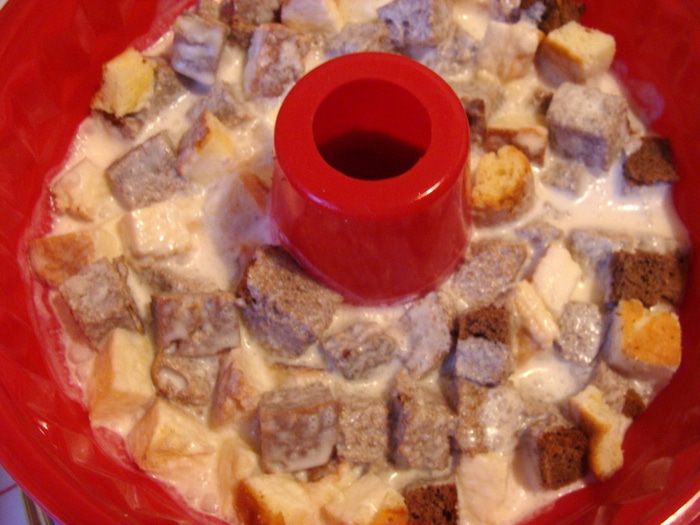 Торт &amp;quot;Мои мечты&amp;quot;