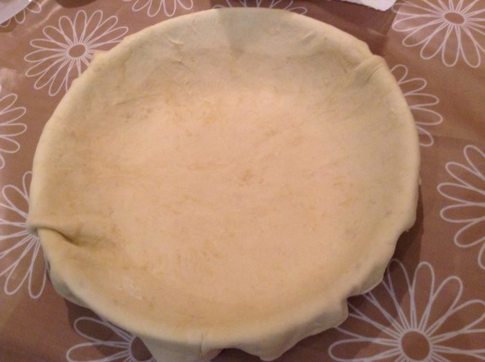 Пицца &amp;quot;Мир&amp;quot;