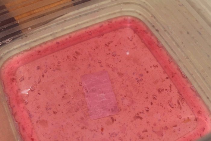 Торт &amp;quot;Госпожа вишенка&amp;quot;