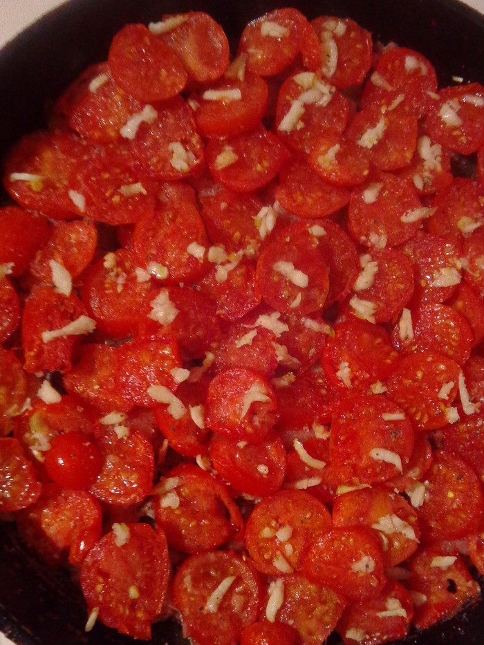 Рыба по французски