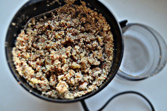 Яблочный торт &amp;quot;Вкус осени&amp;quot;