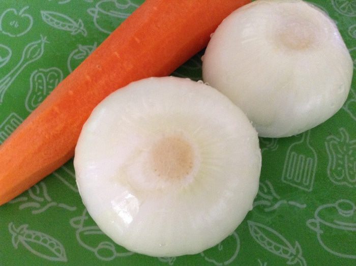 Фаршированные перцы в мультиварке