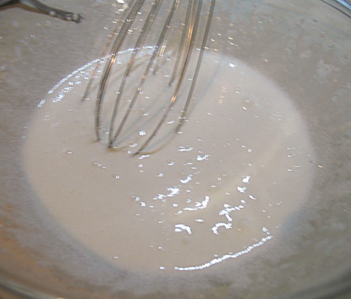 Грушевые кексы с шоколадом