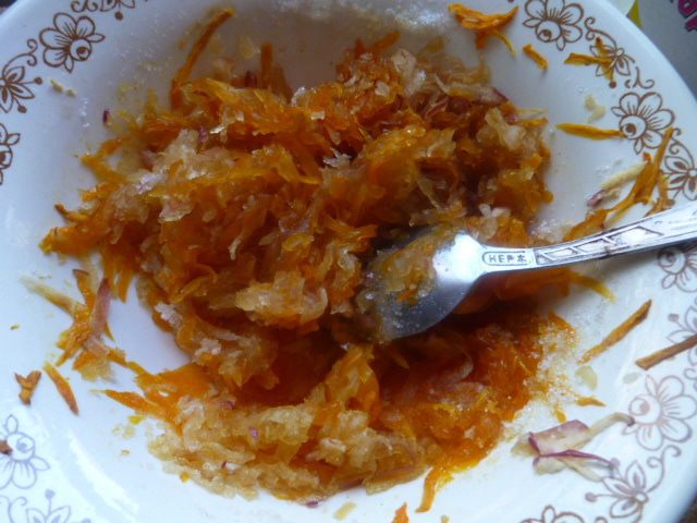 Булочка &amp;quot;Паучок&amp;quot;