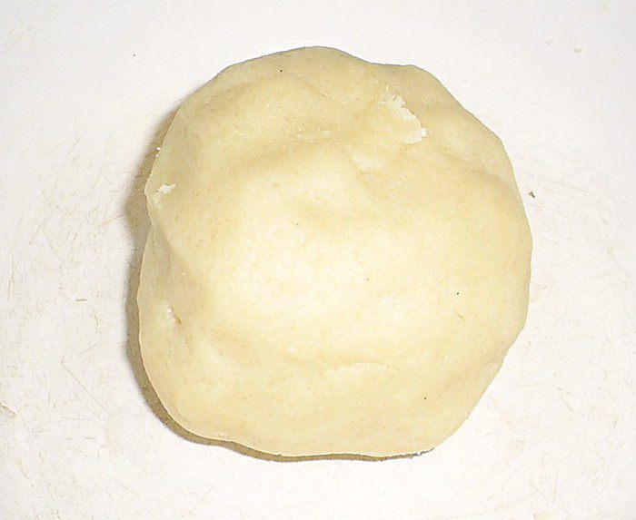 Ангельский торт &amp;quot;V8&amp;quot; (упрощенный вариант)