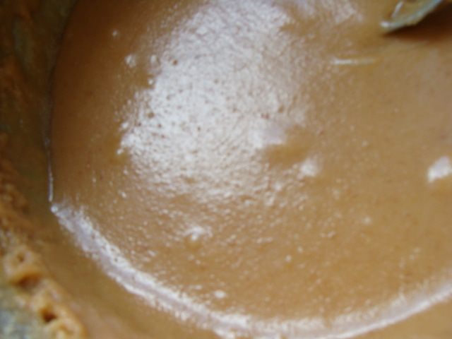 Медовый рулет &amp;quot;Танго с грушей&amp;quot;